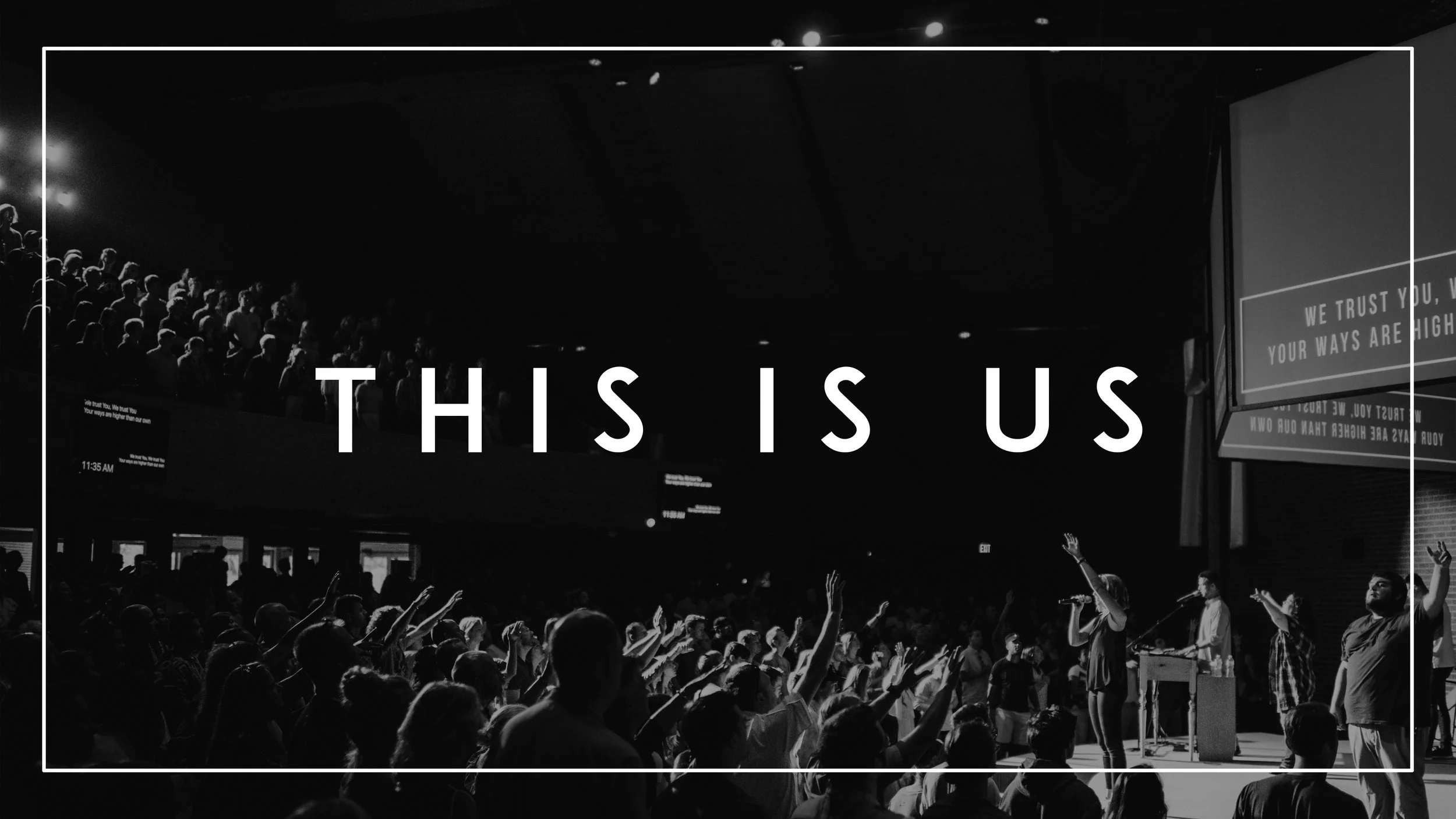 September 17, 2017 – "Week 2" – Psalm 19