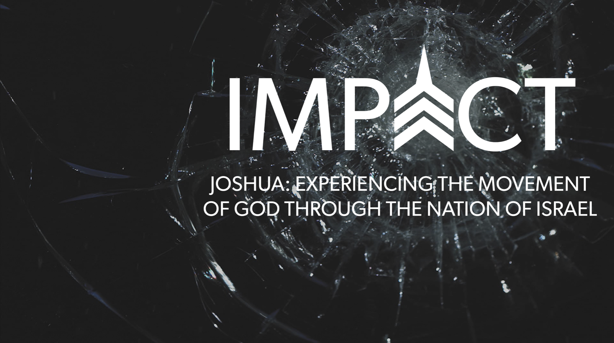October 16, 2016 – "Remember" – Joshua 3-5