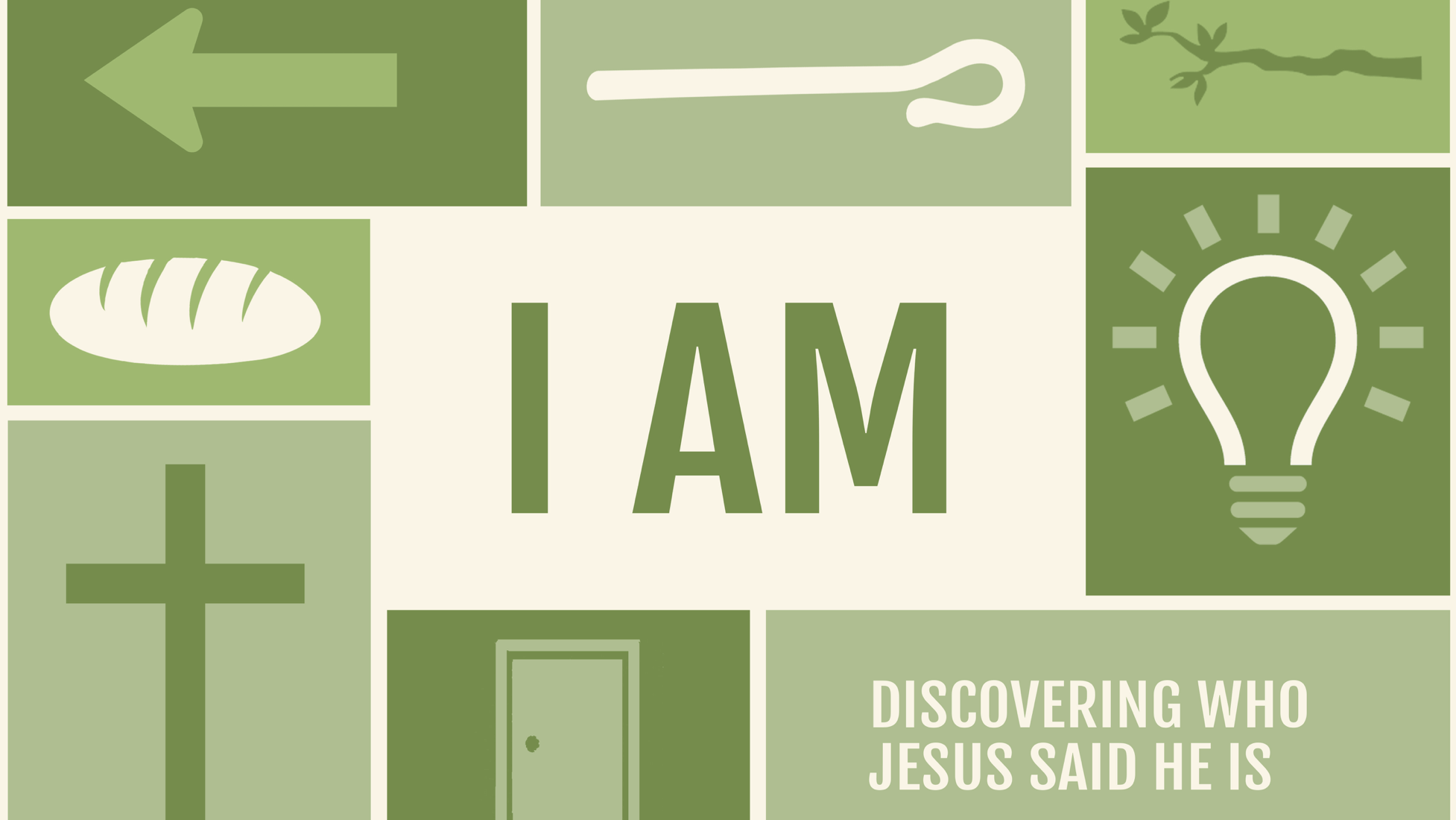 July 10, 2016 – "The True Vine" – John 15