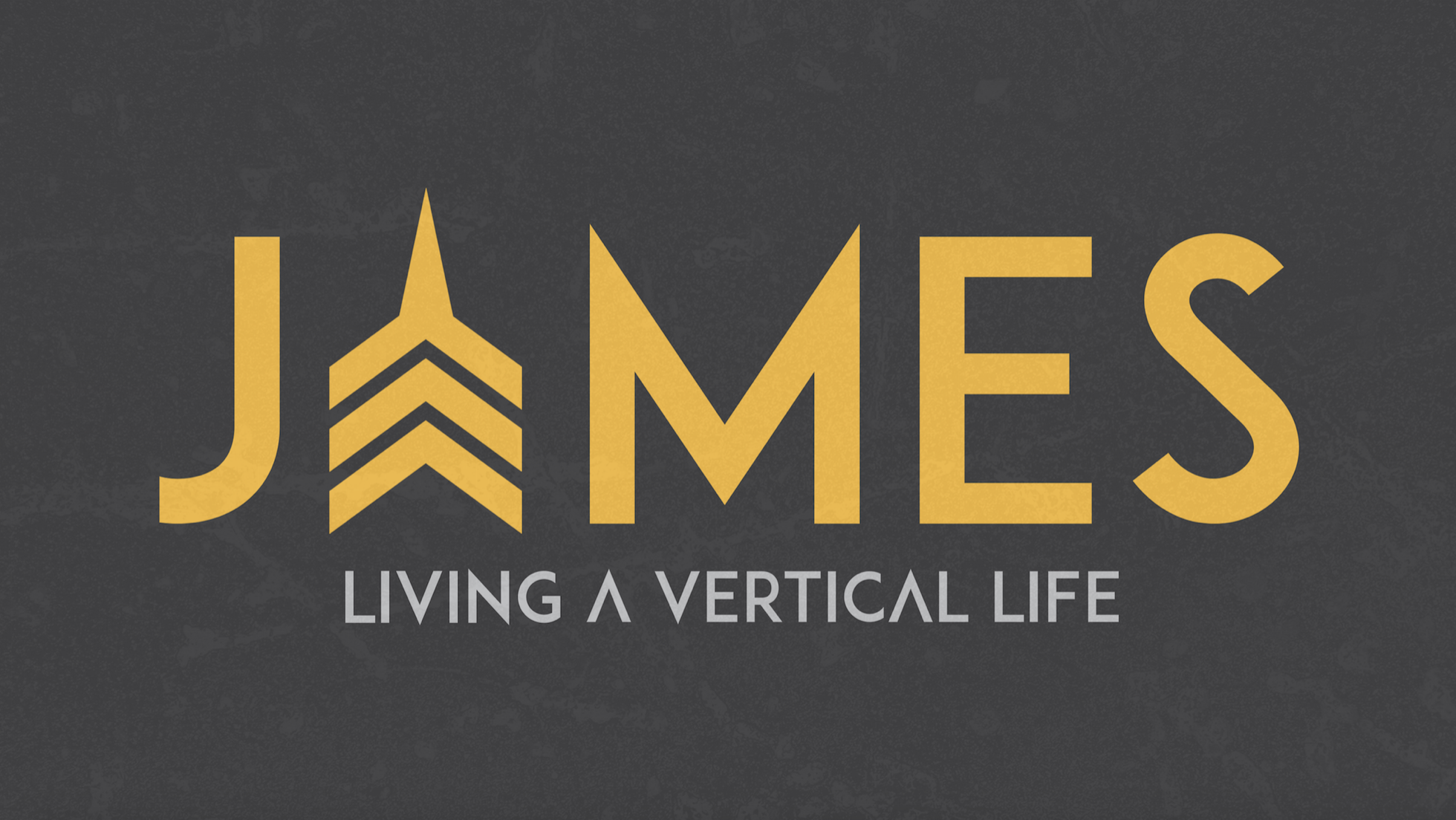 October 18, 2015 – "Week 6" – James 3