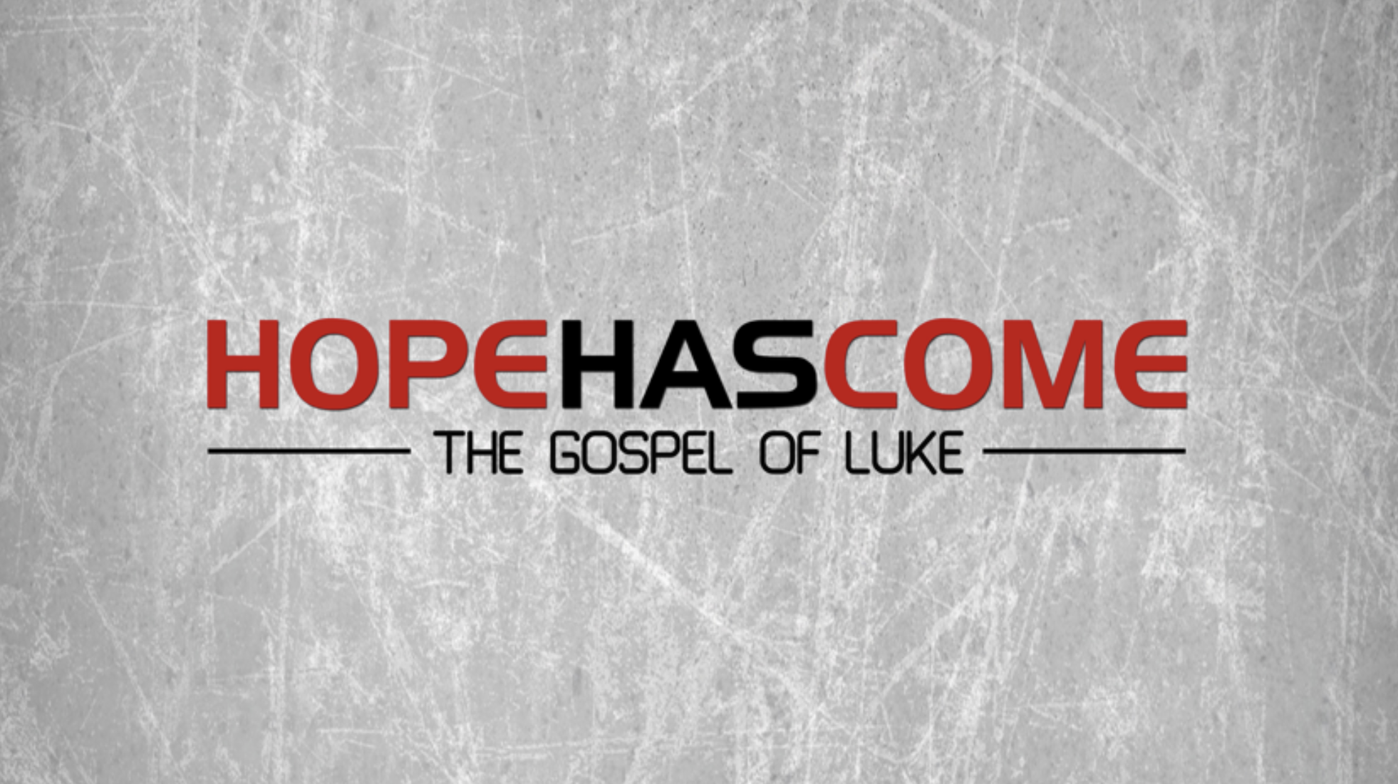 July 6, 2014 – "Week 21" – Luke 12:35-48