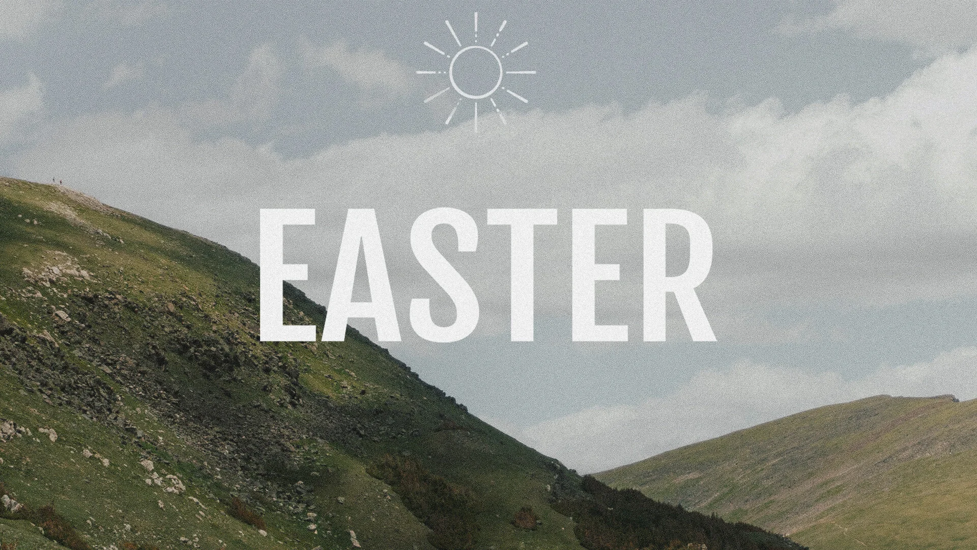 April 12, 2020 - Easter 2020 - 1 Corinthians 15