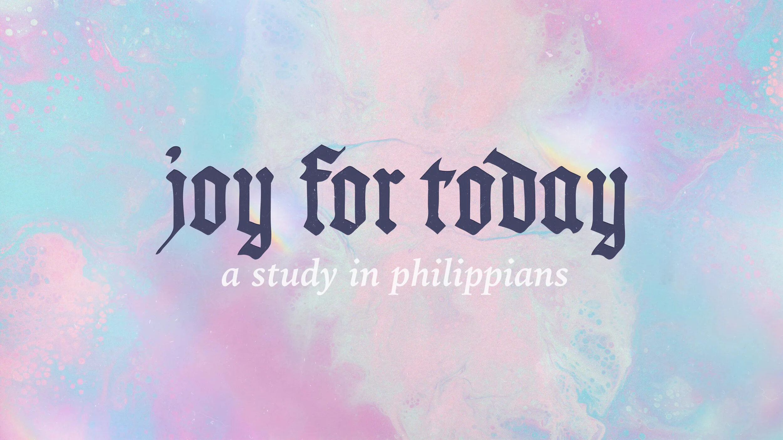 August 30, 2020 - "The Secret to Finding Contentment" - Philippians 4:10-20