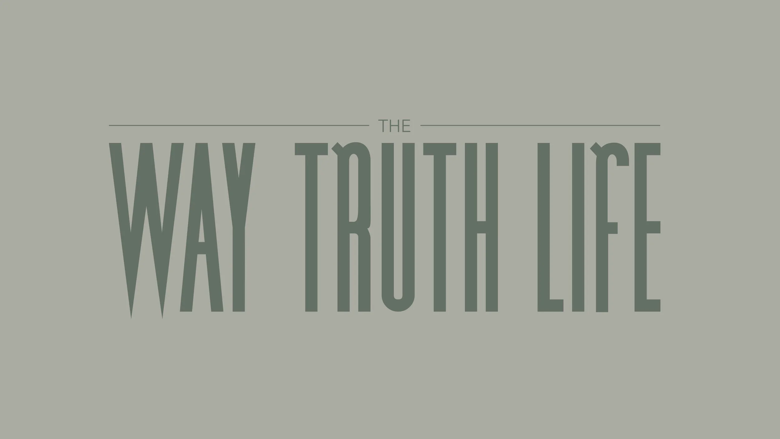 January 3, 2021 - "A Harsh Gospel" - Mark 7