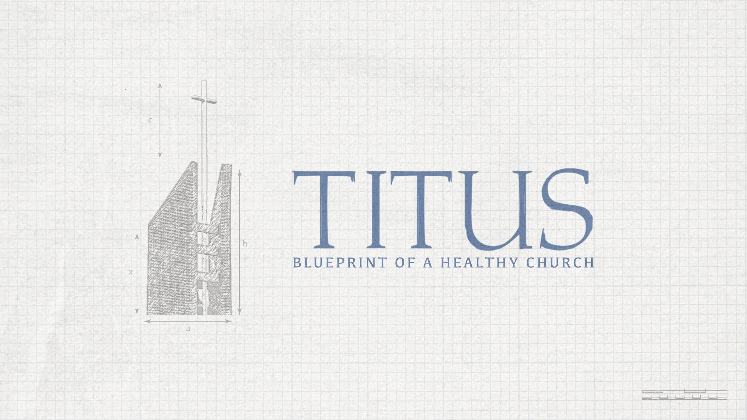 March 28, 2021 -  "The Gospel and Culture" - Titus 3