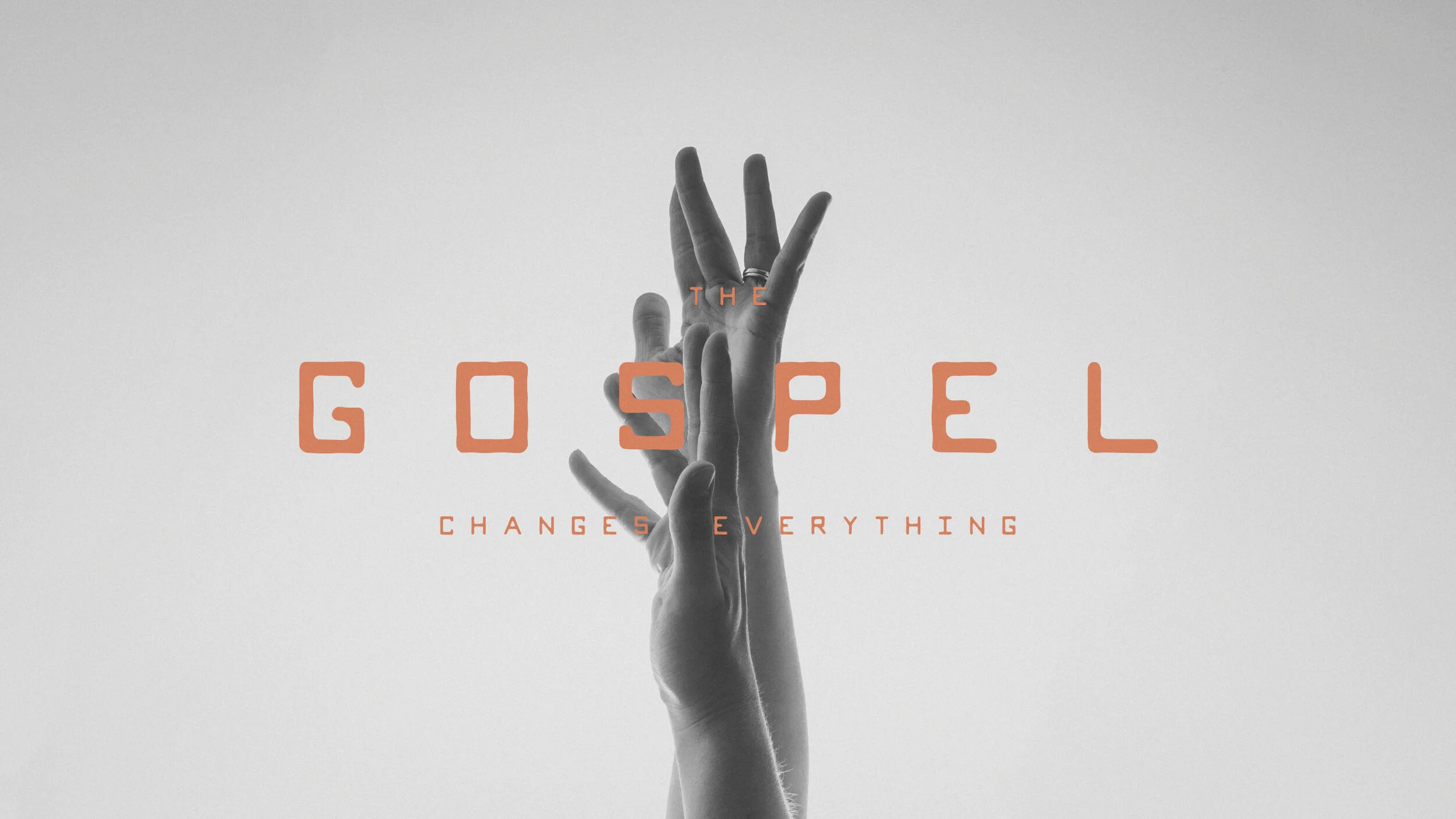 August 1, 2021 -  "The Gospel Revives" - Ezekiel 37