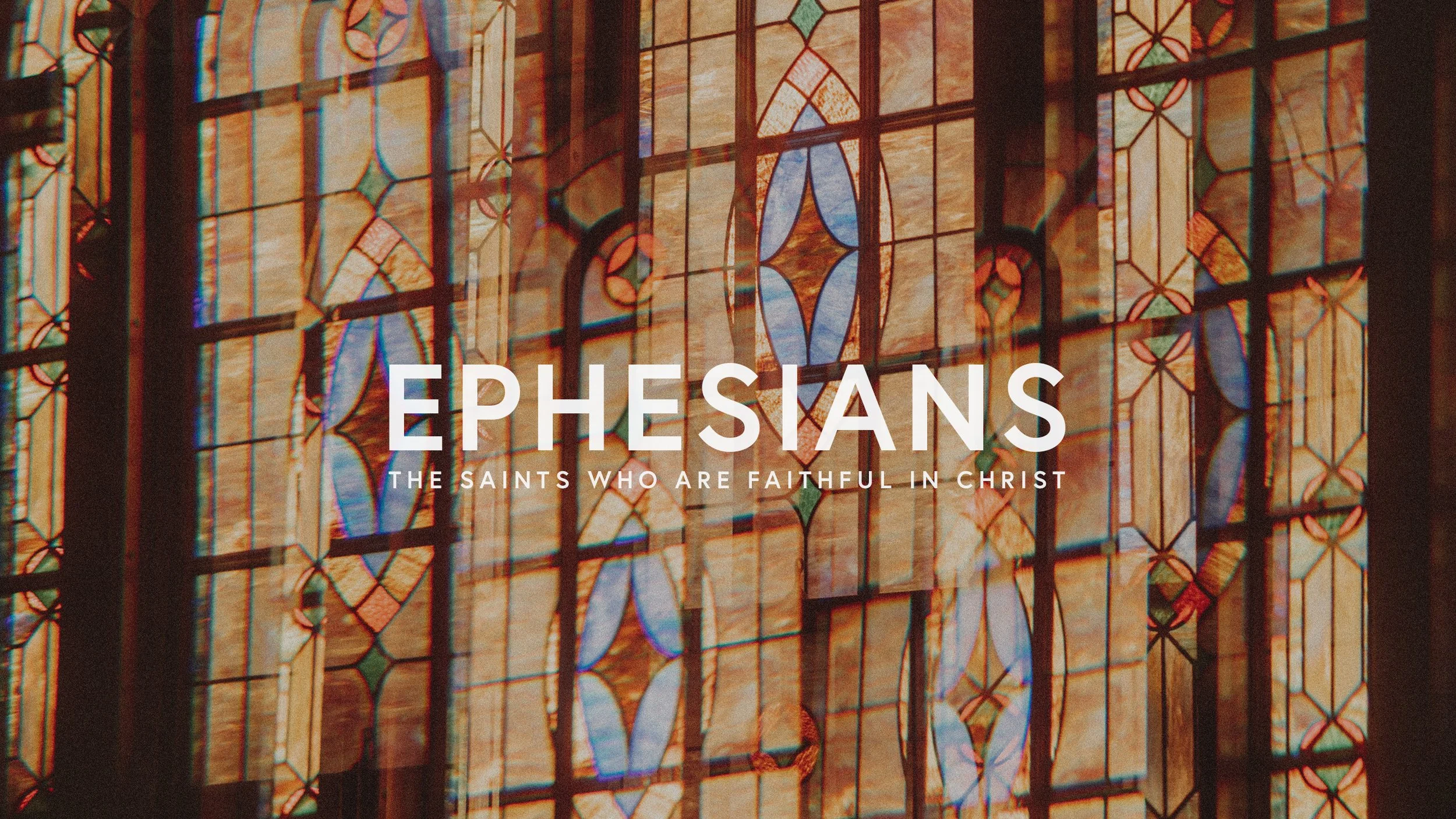 March 27, 2022 - "Warfare" - Ephesians 6:10-17
