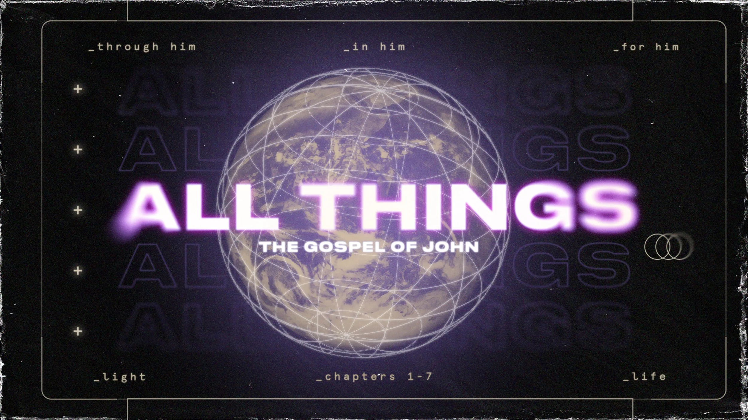 April 2, 2023 - "Living Water" - John 7:25-52