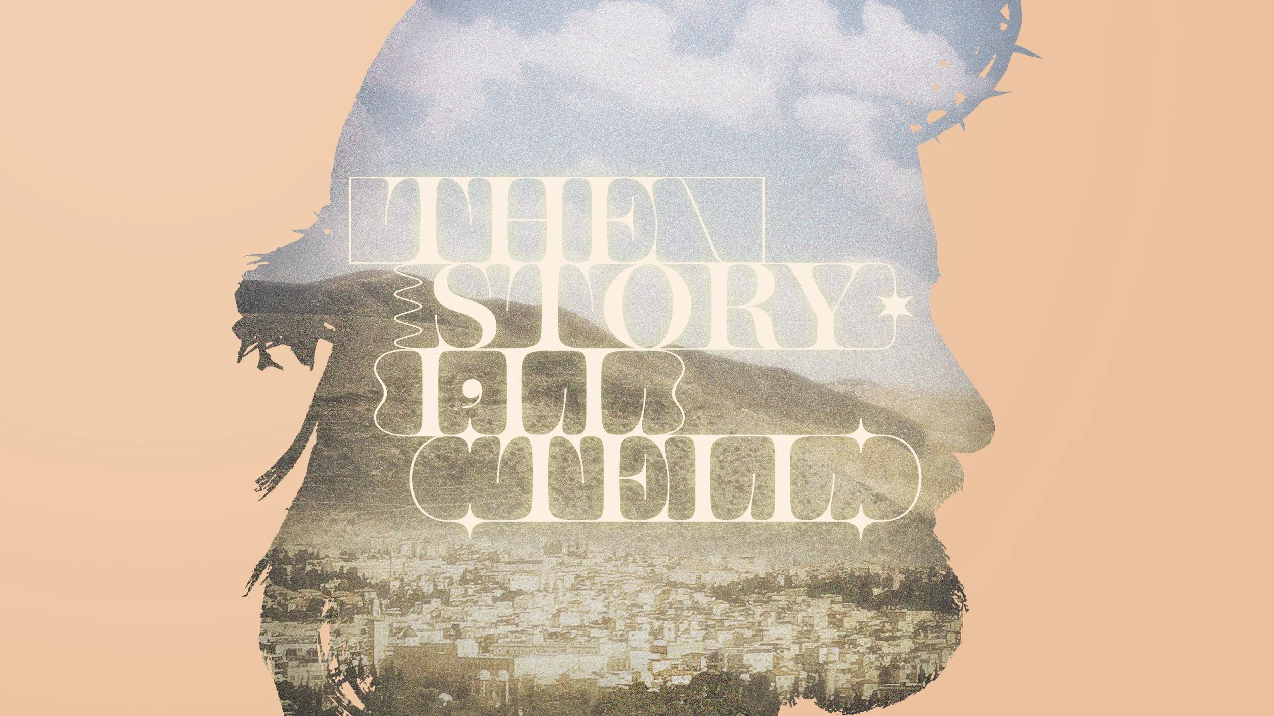 April 9, 2023 - "Easter" - Colossians 1:15-23