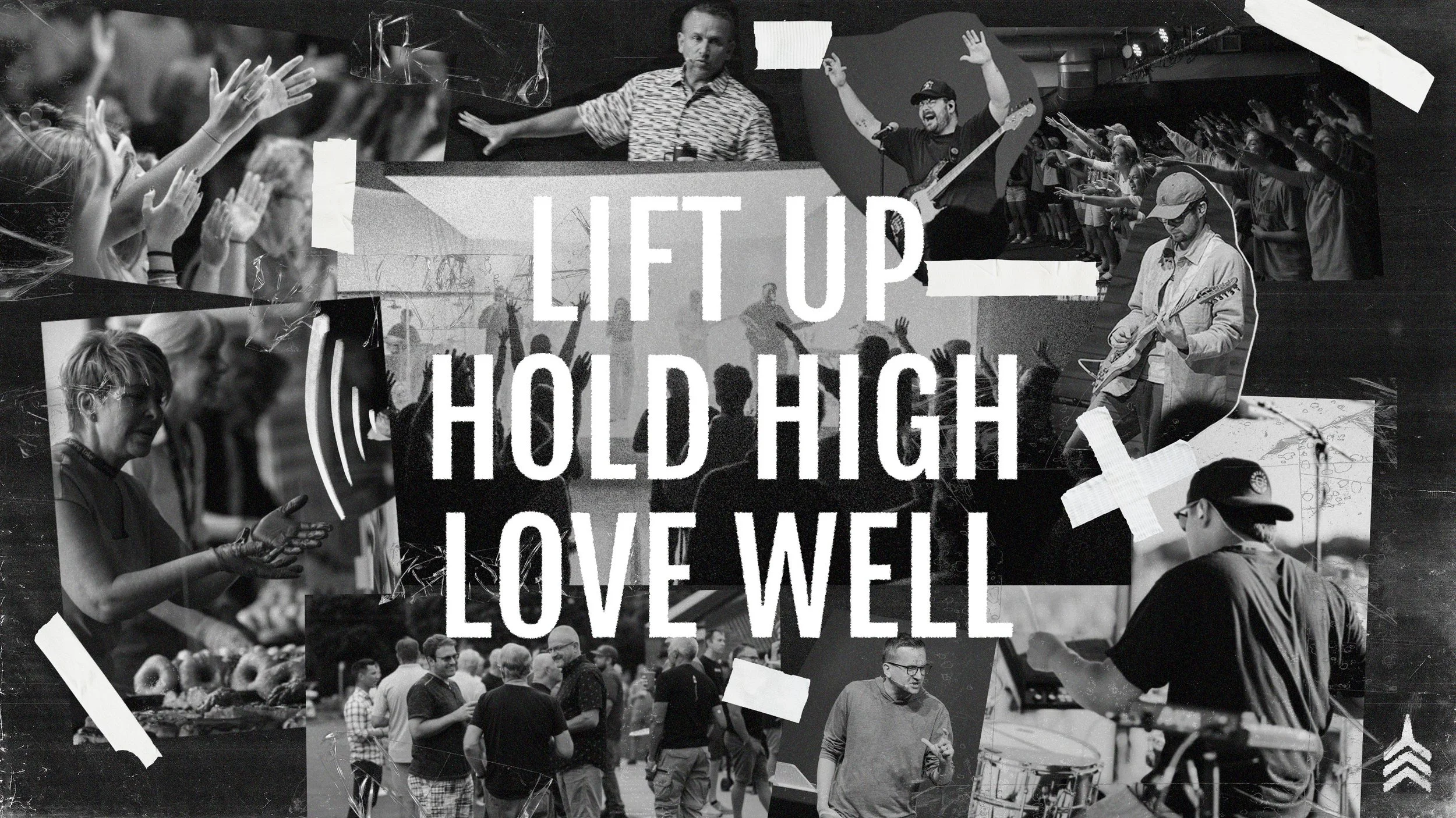 September 24, 2023 - "Love Well" - 1 John 4:7-5:5