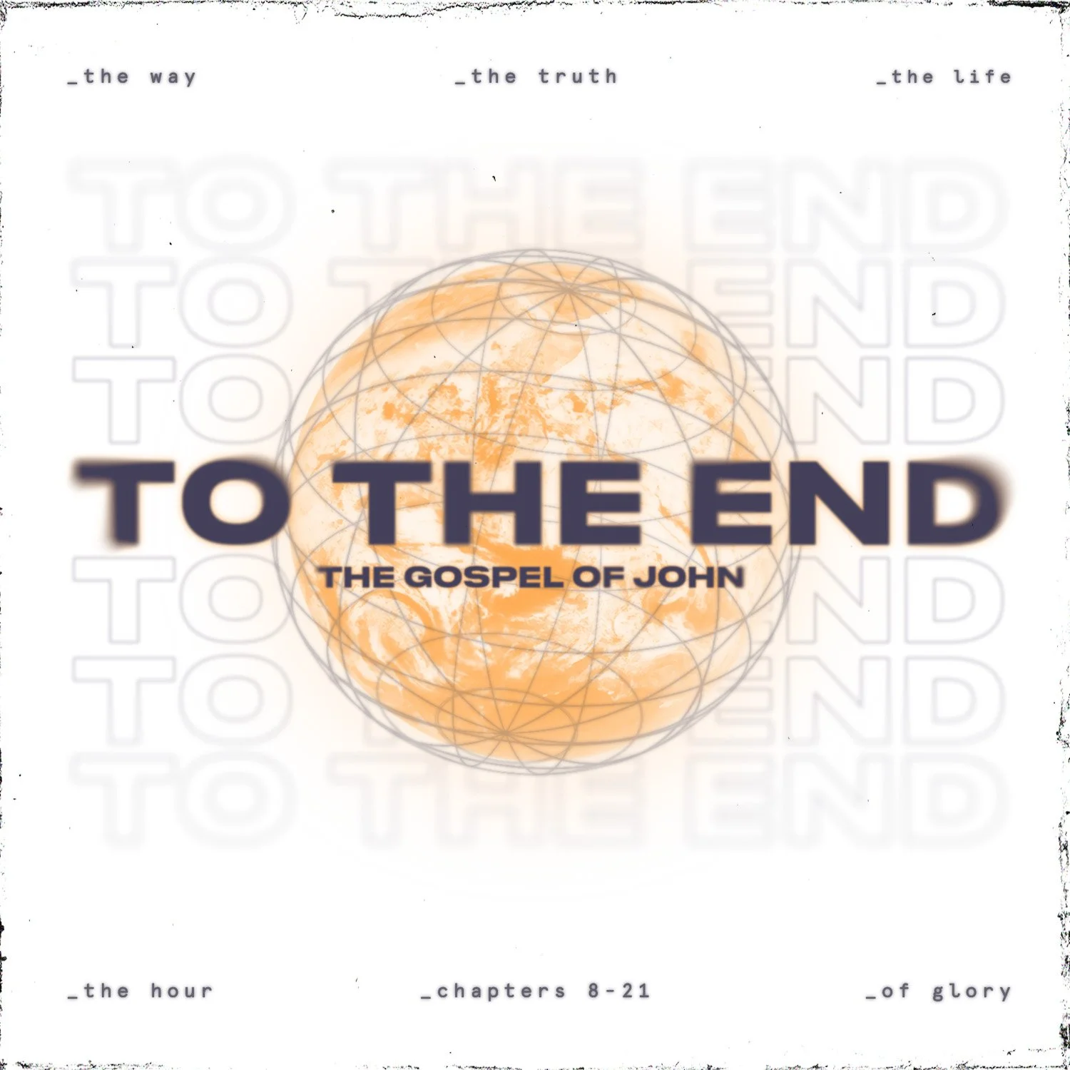March 24, 2024 - "One Last Conversation" - John 18-28-40
