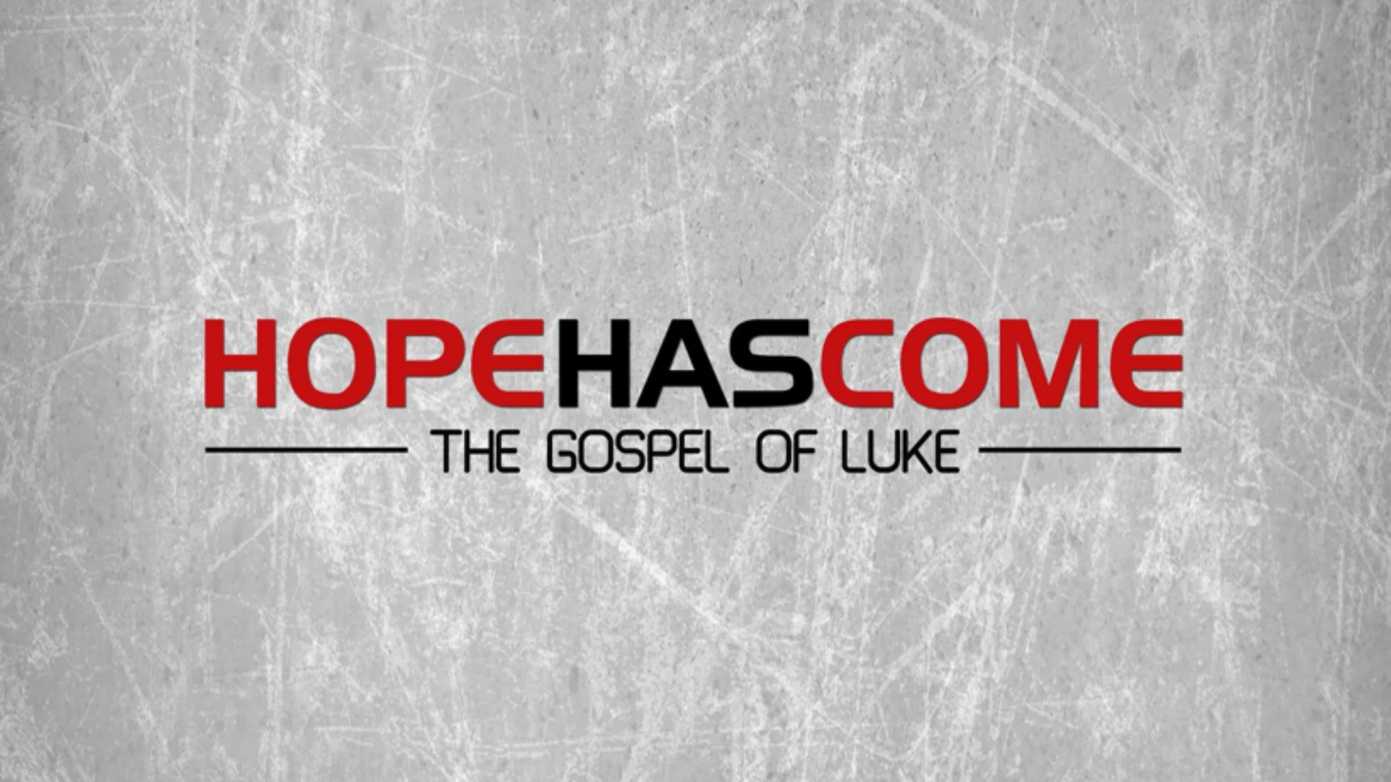 June 29, 2014 – "Week 20" – Luke 12:1-34