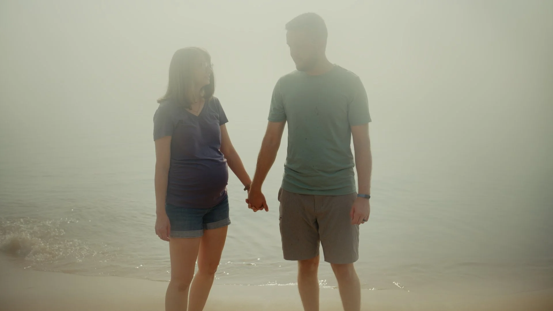 Mike &amp; Emily Winans