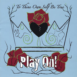 To Thine Own Self Album.jpg