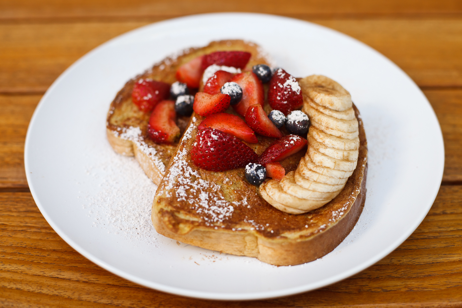 french toast