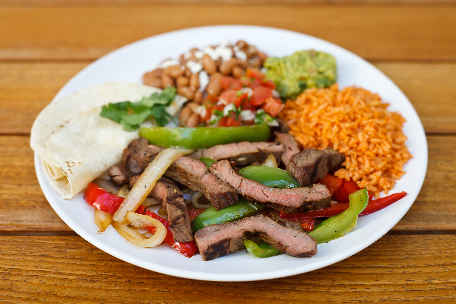 Andale Mexican sliced beef