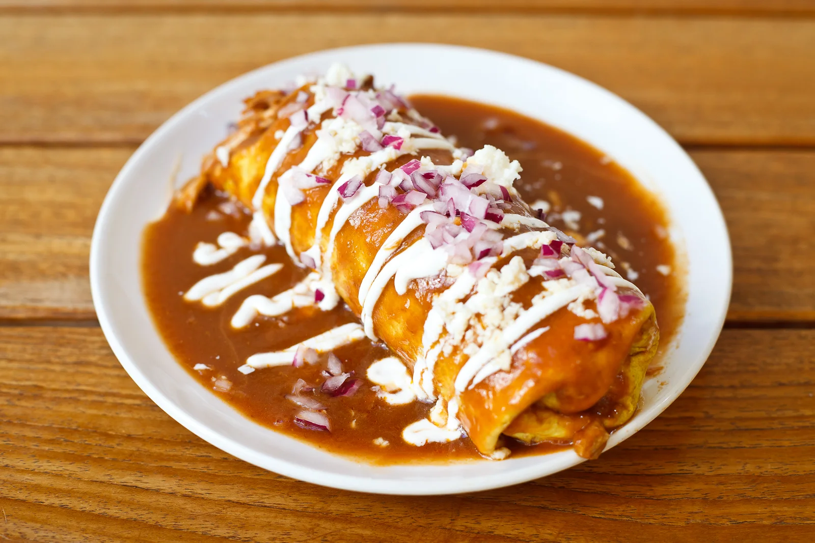 Gallery — Andalé Mexican Family Kitchen