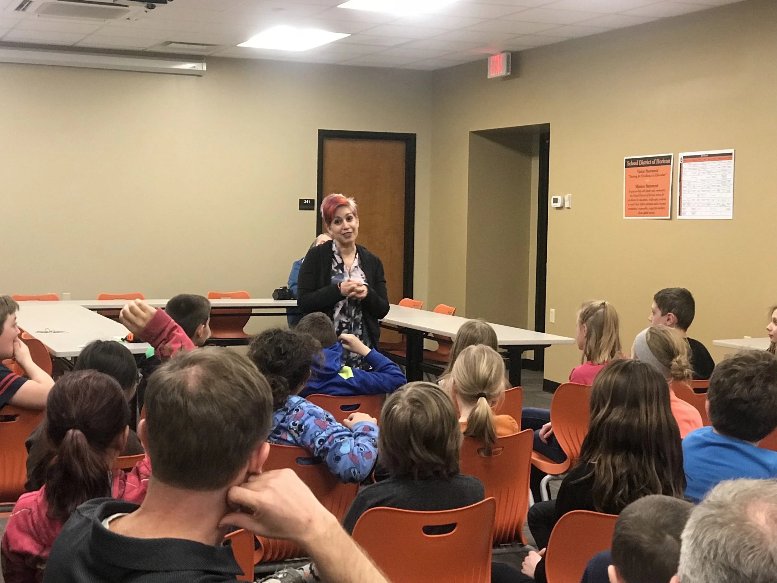 Judy talking to the kids.jpg
