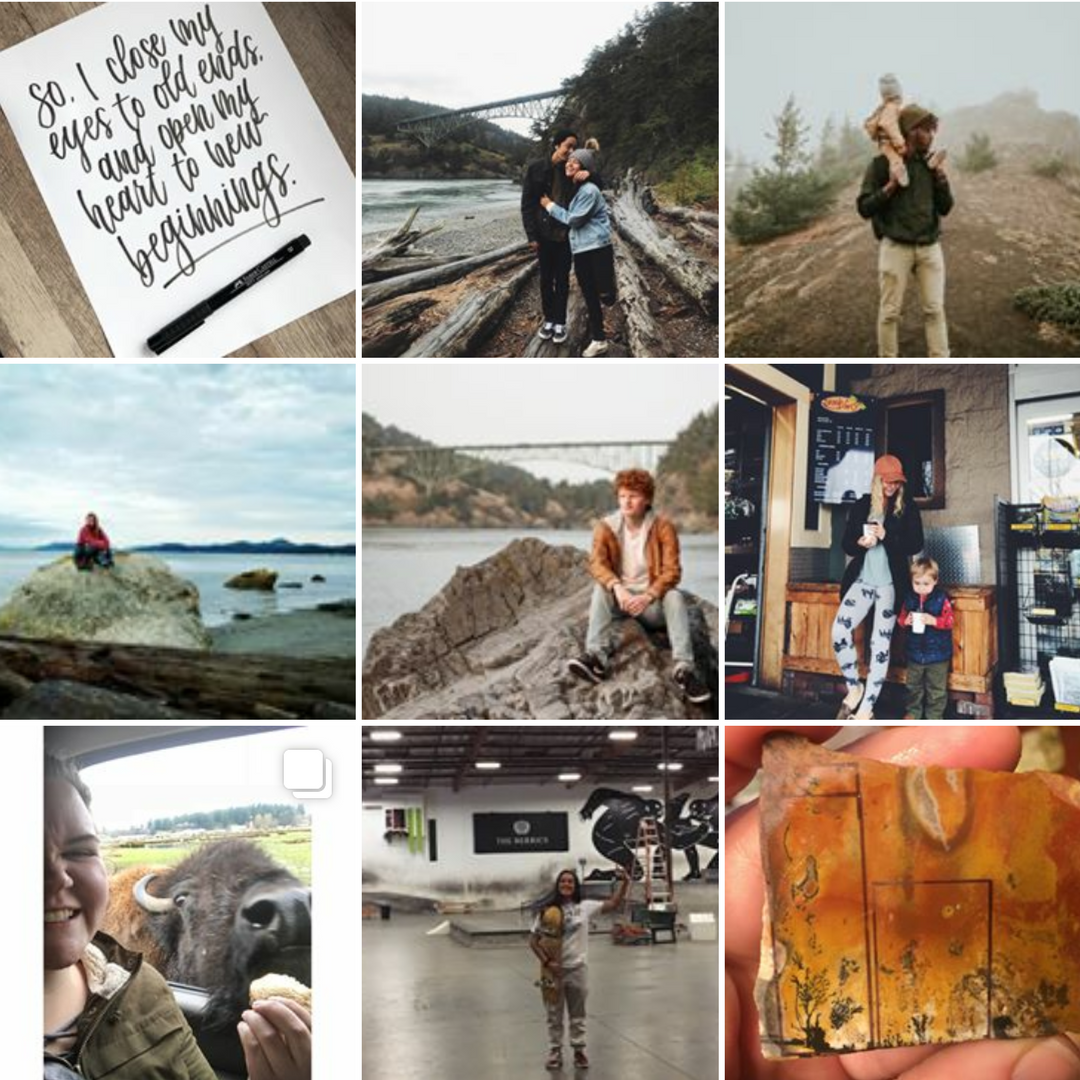 #Hashtags You Need to Know on Instagram