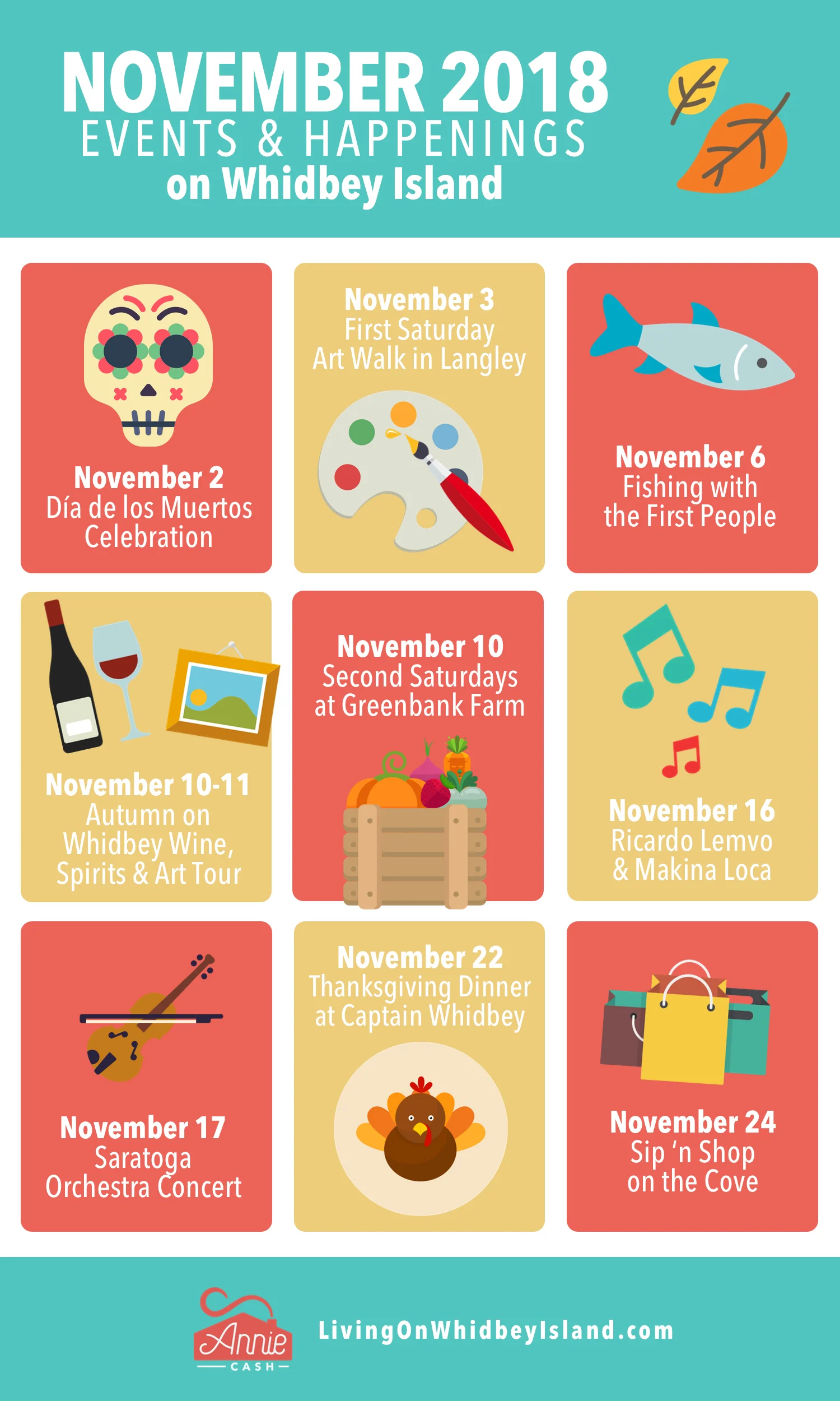 Annie Cash - What's Happening Graphic - November 2018.jpg