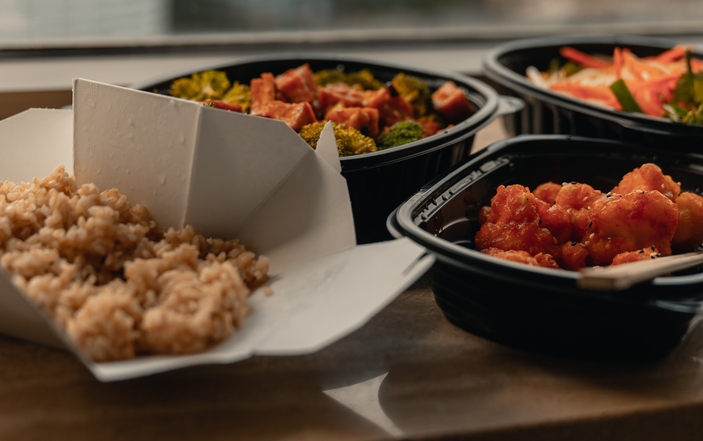 34 Restaurants with Takeout &amp; Delivery on Whidbey Island 