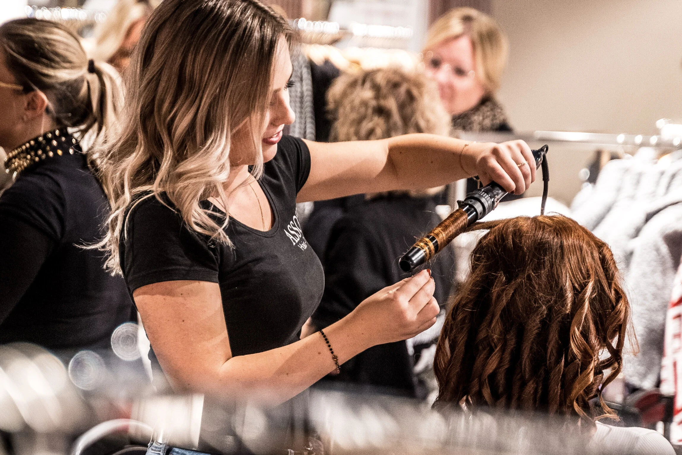 Local Lift: Carla’s Shear Inspiration Inc., Toppins, Caribbean Lunchbox, &amp; Jimmy’s Auto Detailing &amp; Headlight Restoration GIVEAWAY (Ended)