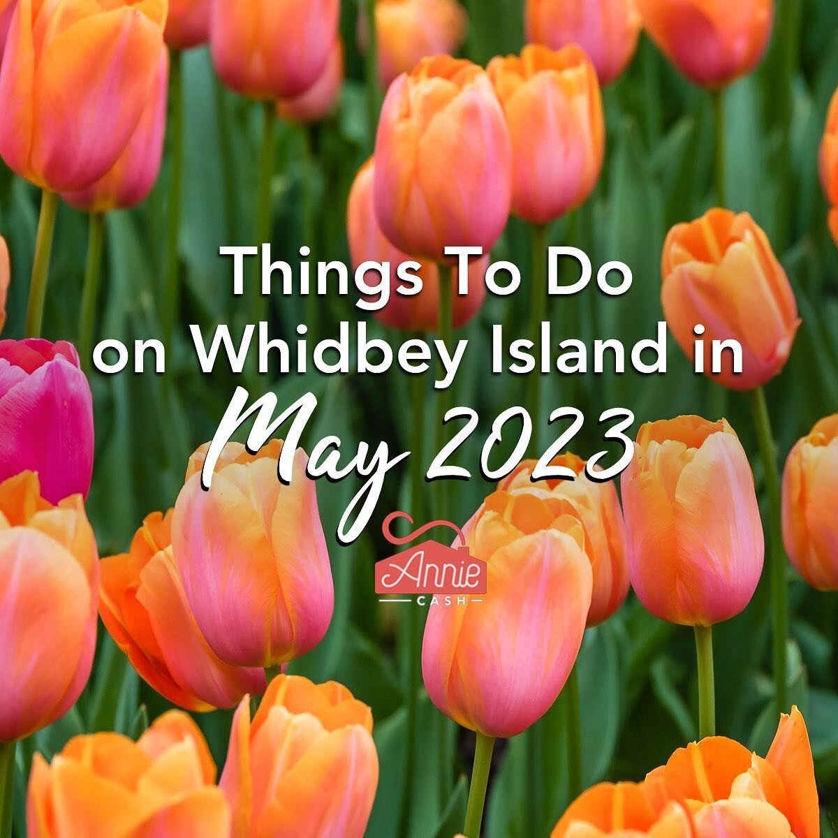 Happy May! 🌷☀️ This month brings us so many fun + festive things to do and see on #WhidbeyIsland! 

✨ For a full calendar of May 2023 events, follow my link in bio! ✨

#whidbeyisland #whidbey #whidbeylife #oakharbor #oakharborwa #whidbeyislandreales