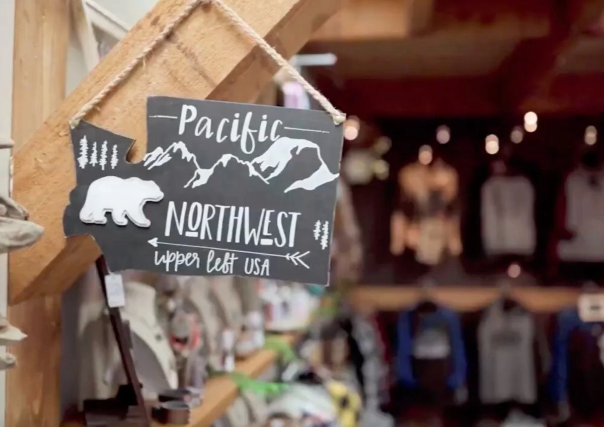 Your Local Look: PNW Vibes Market in Oak Harbor