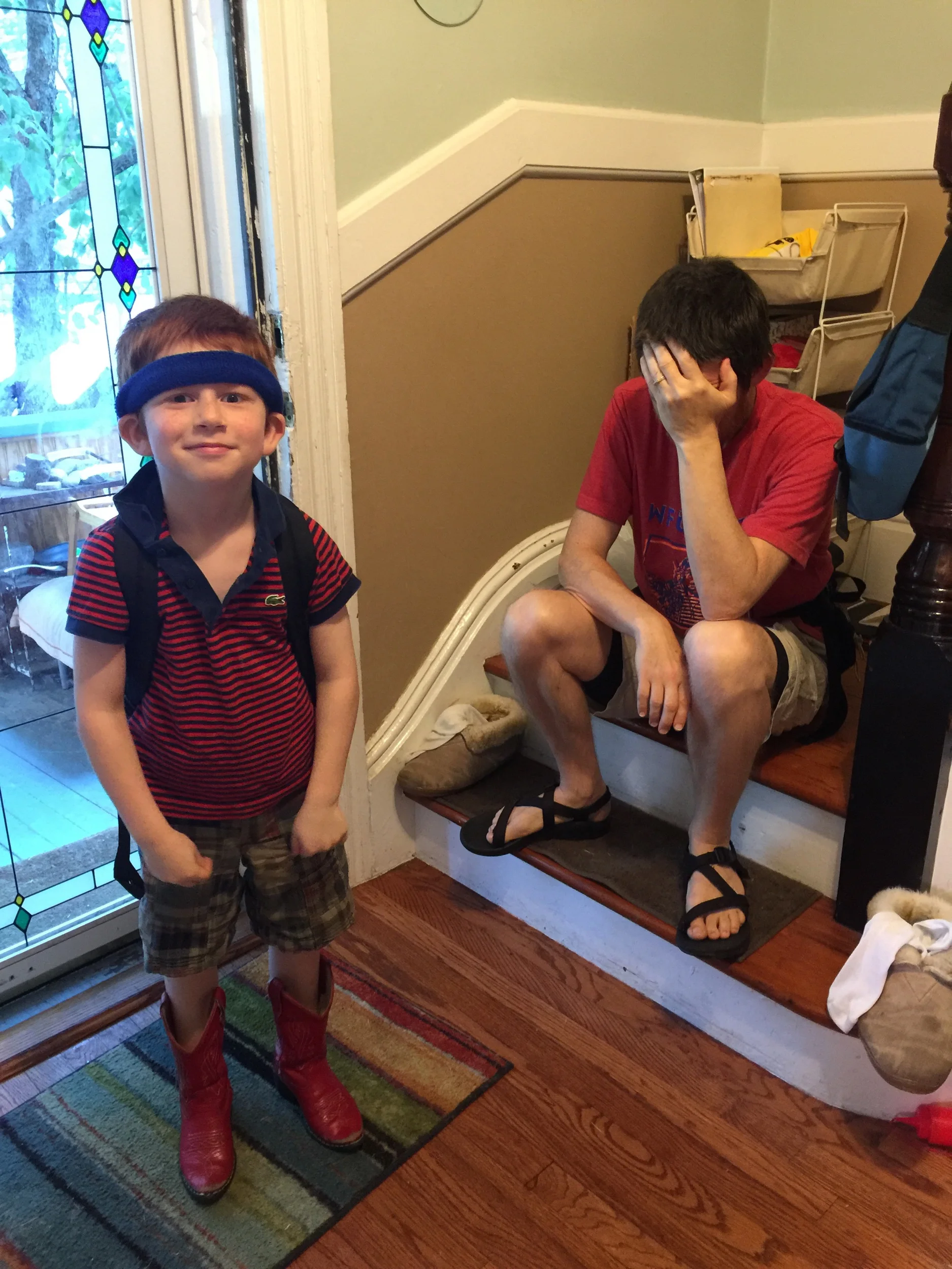 Mental Health for Busy Parents: Why it’s important and how to get there