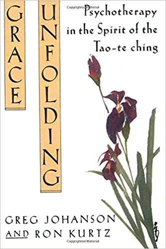 Flow and Taoist Psychotherapy
