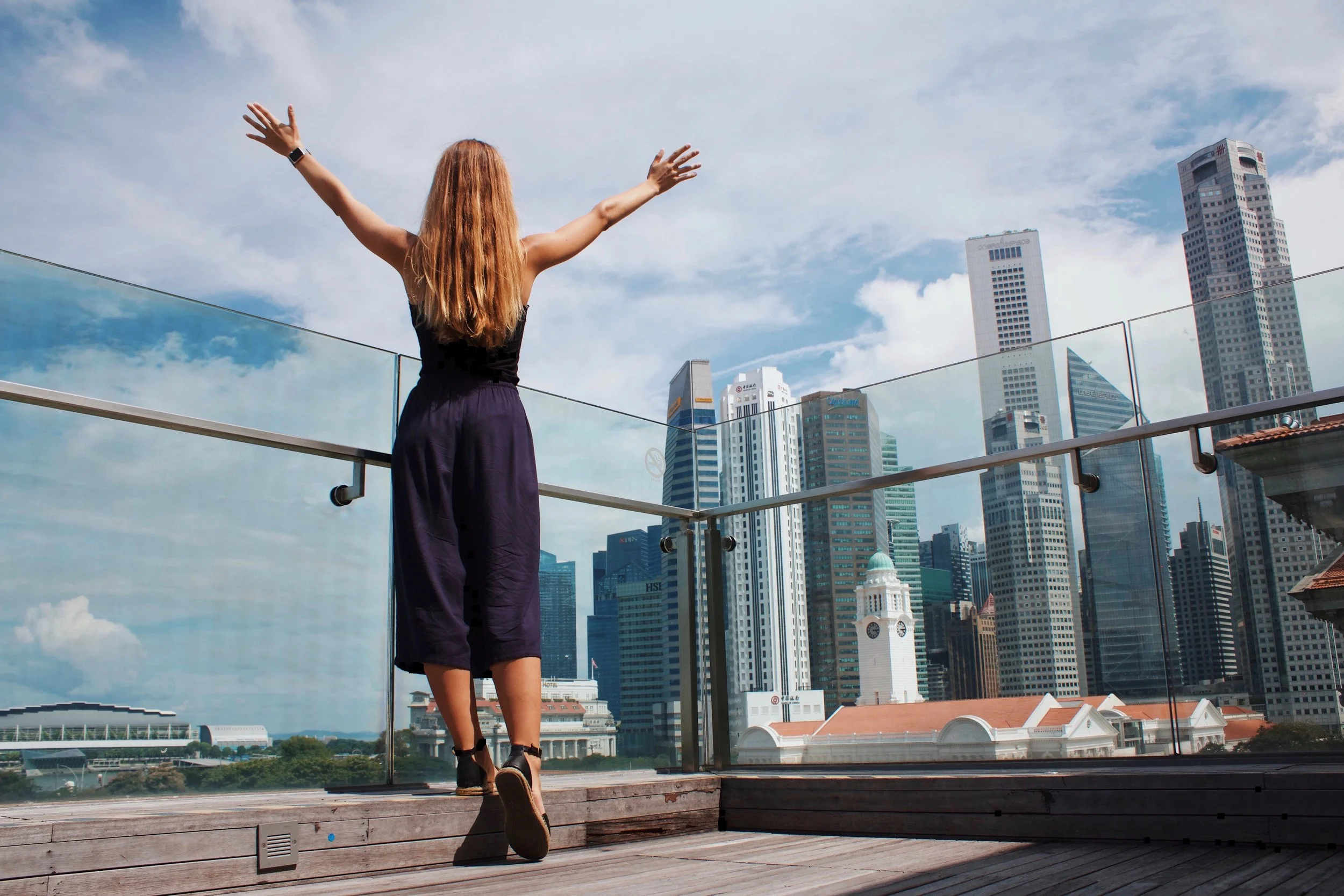 8 Ways to Stay Calm in Stressful Situations