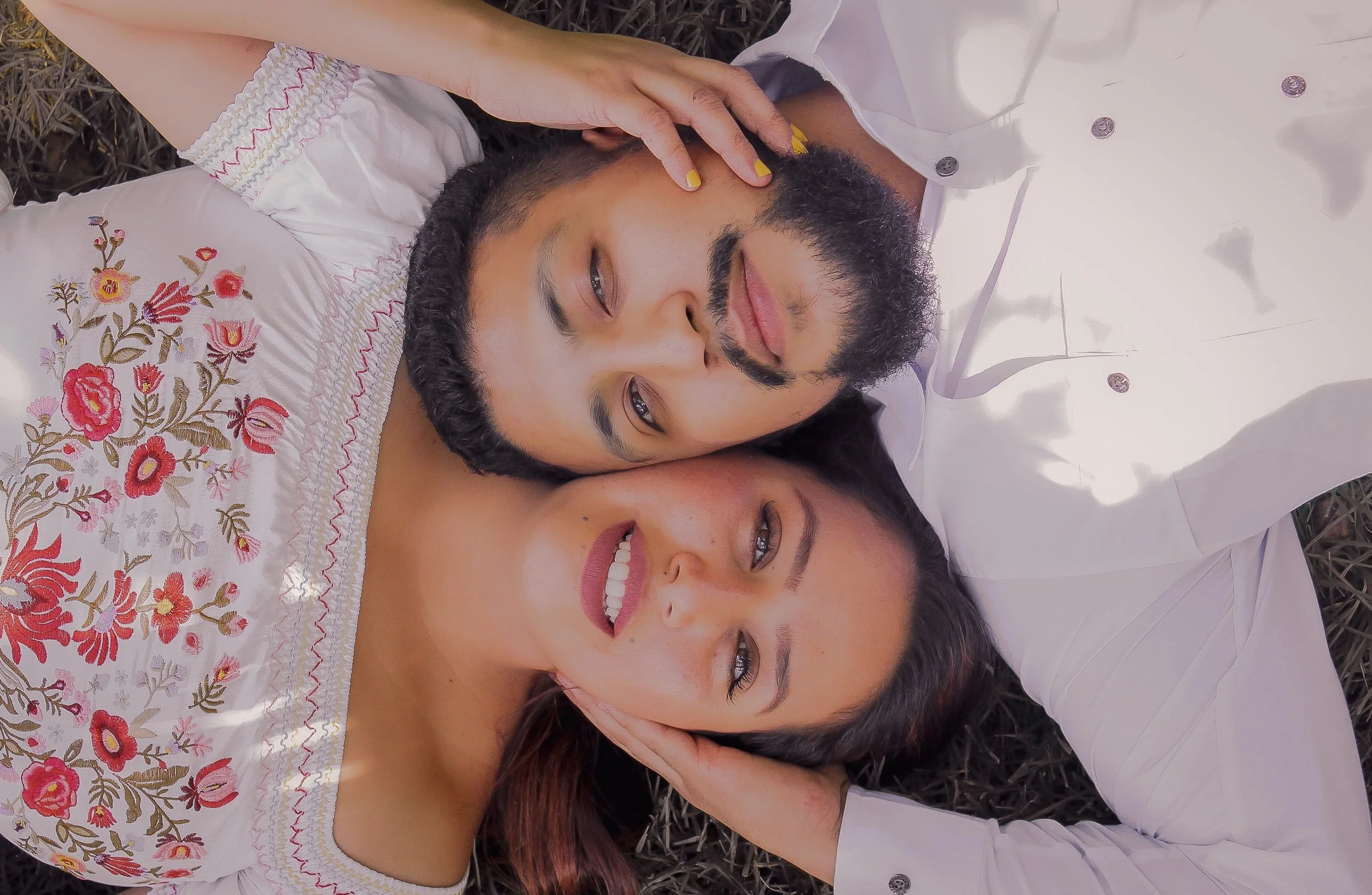 5 Ways to Relax with your Partner in 15 Minutes or Less