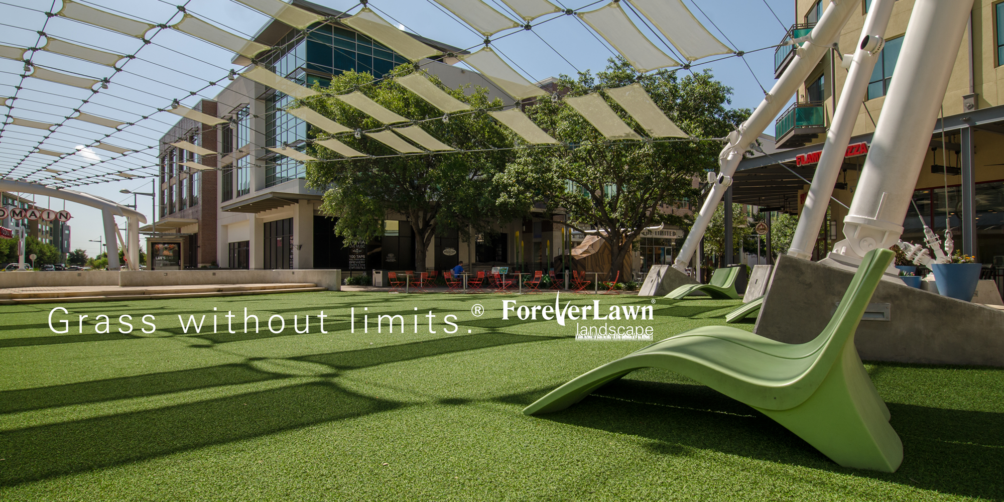 image of ForeverLawn of South Jersey artificial landscape