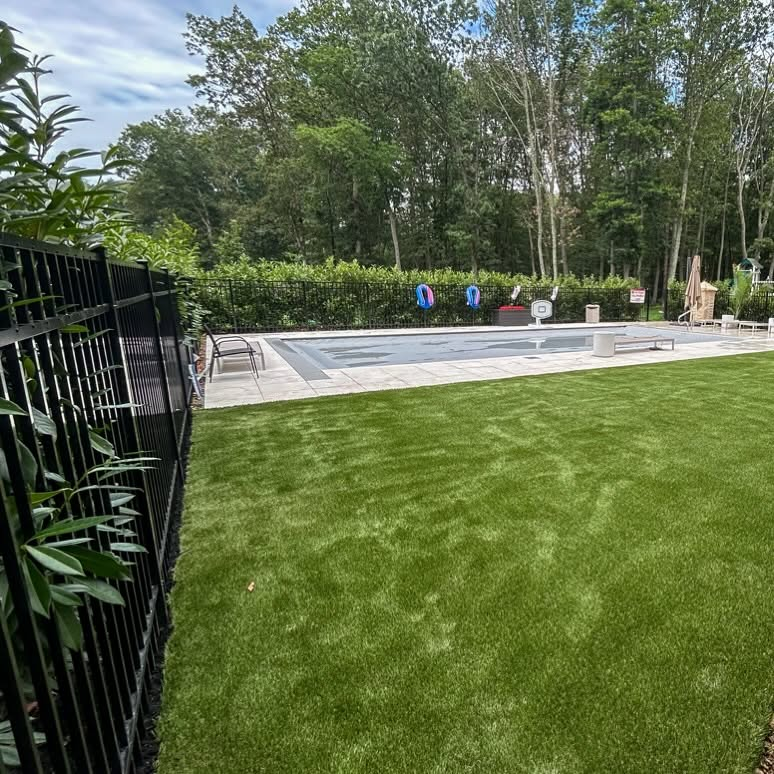 Residential and Commercial Turf in Marlton