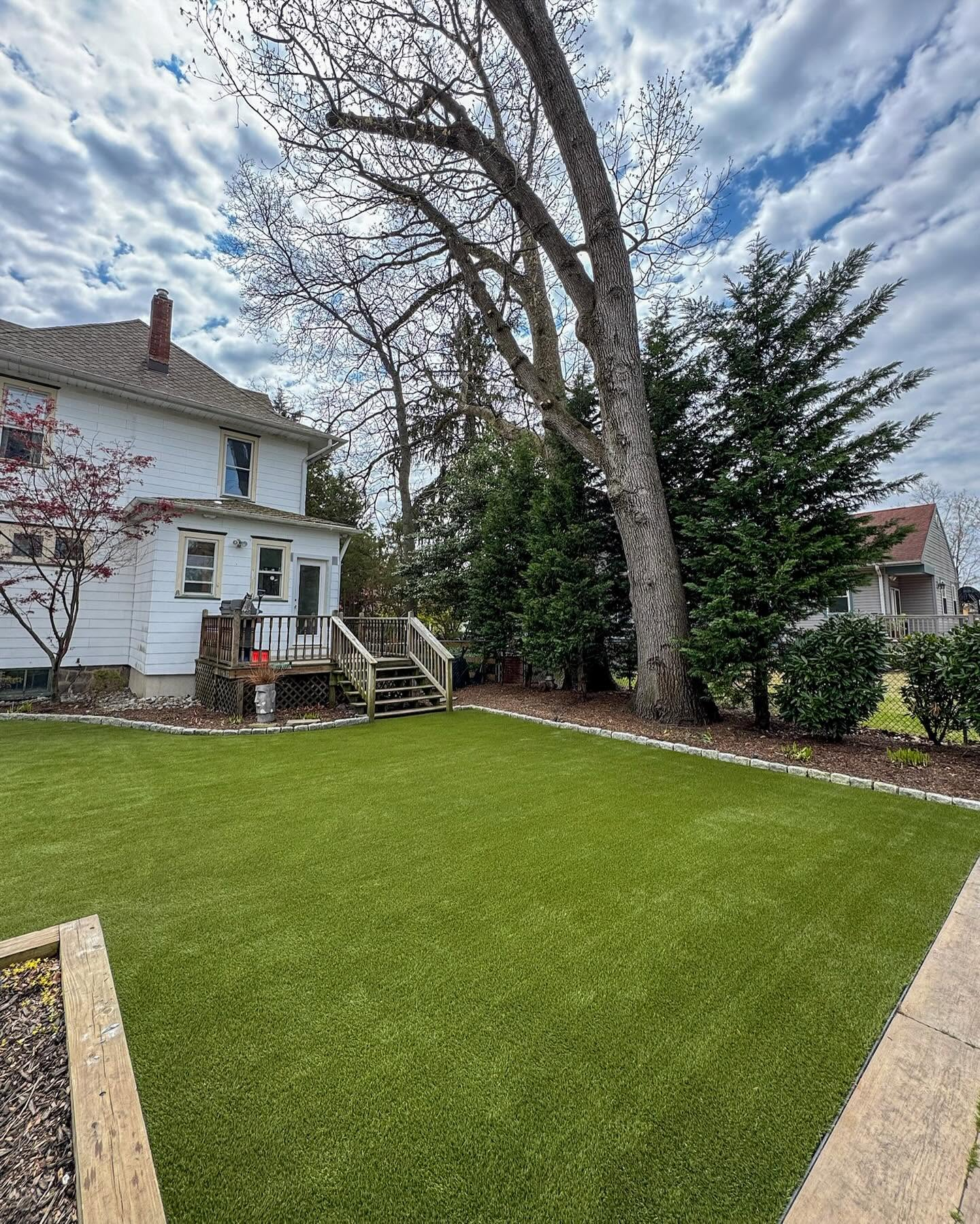Residential and Light Commercial Turf in Bryn Mawr