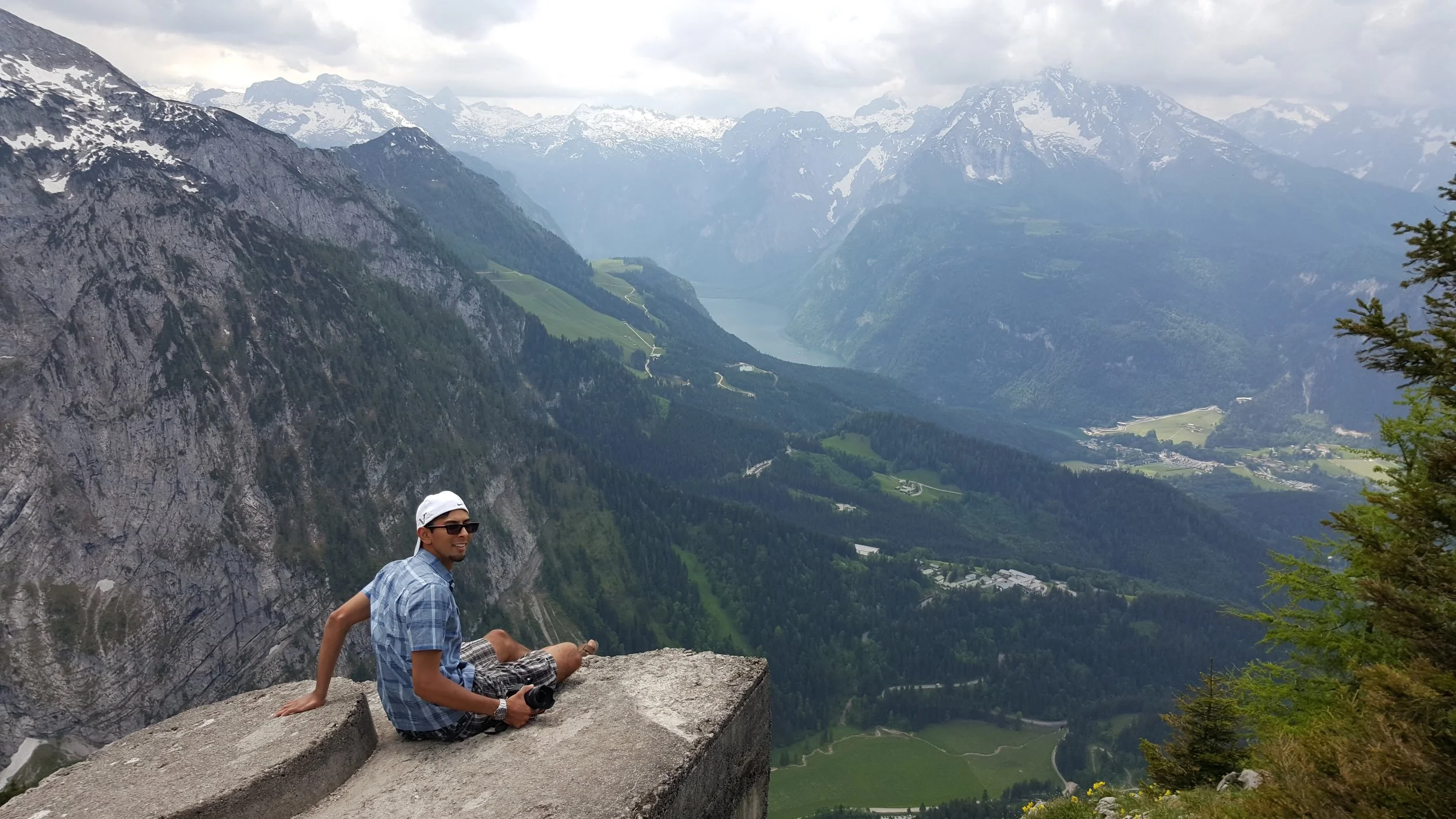 Berchtesgaden, Germany