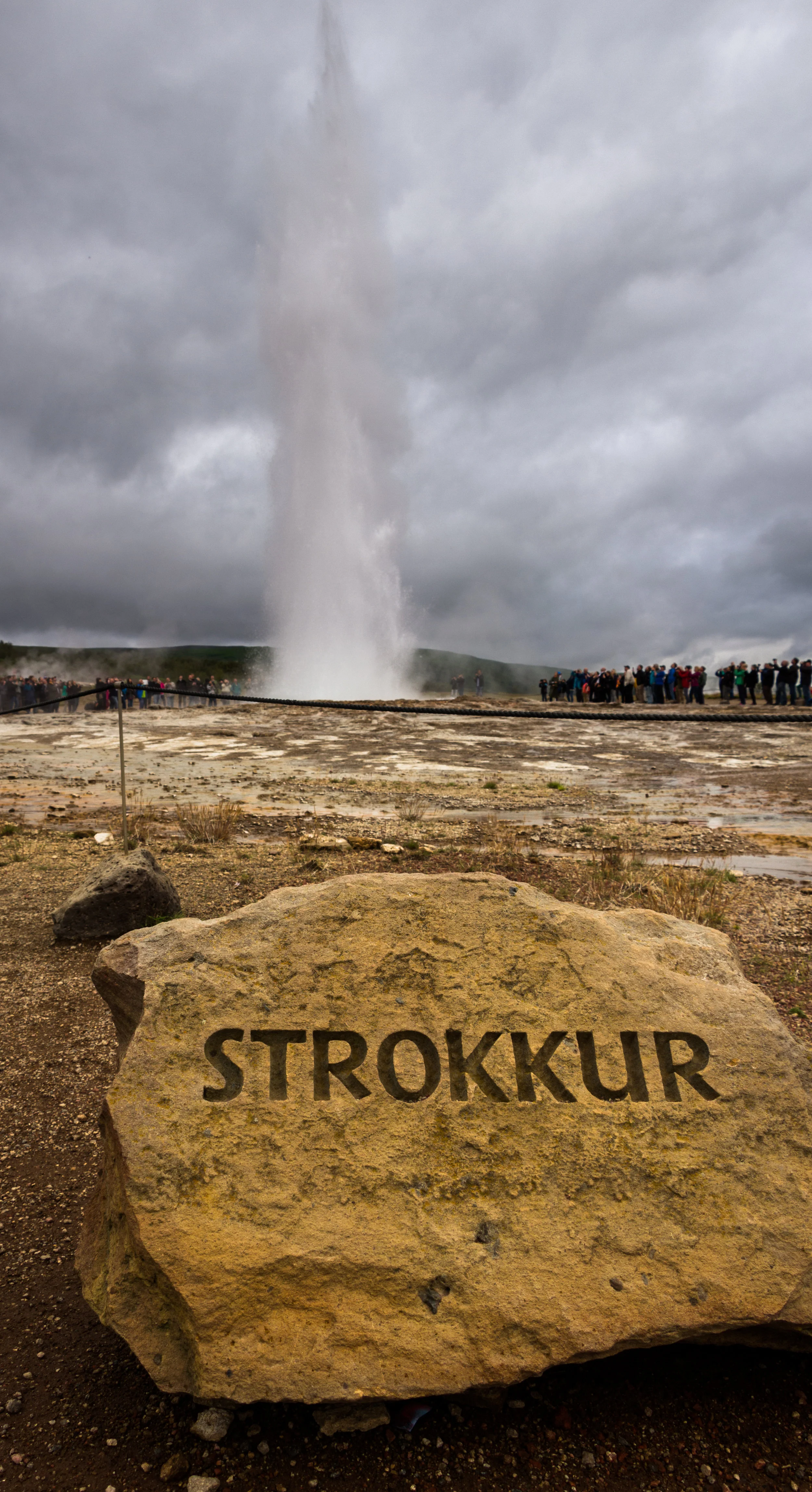 Strokkur