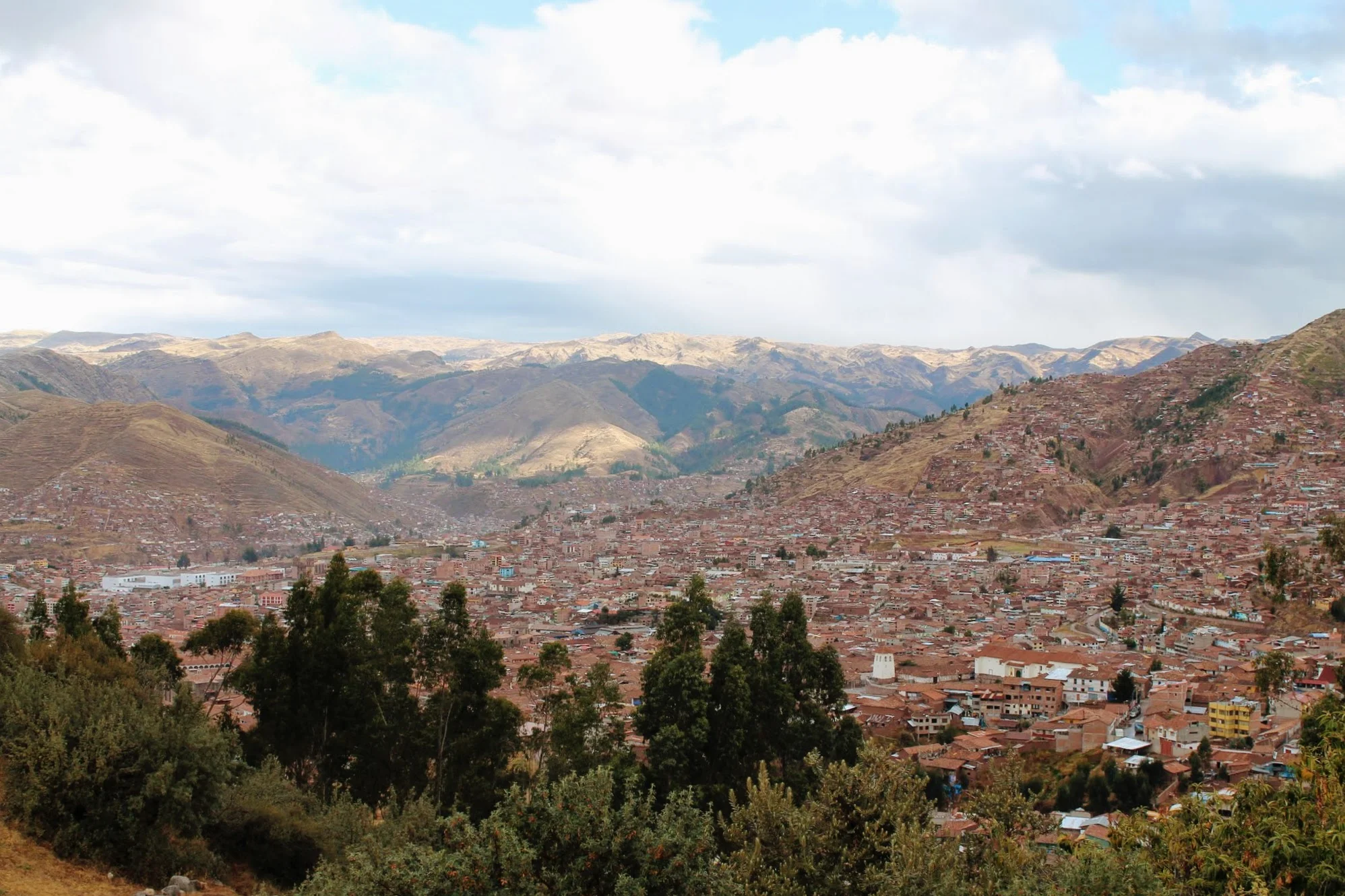 Saksaywaman