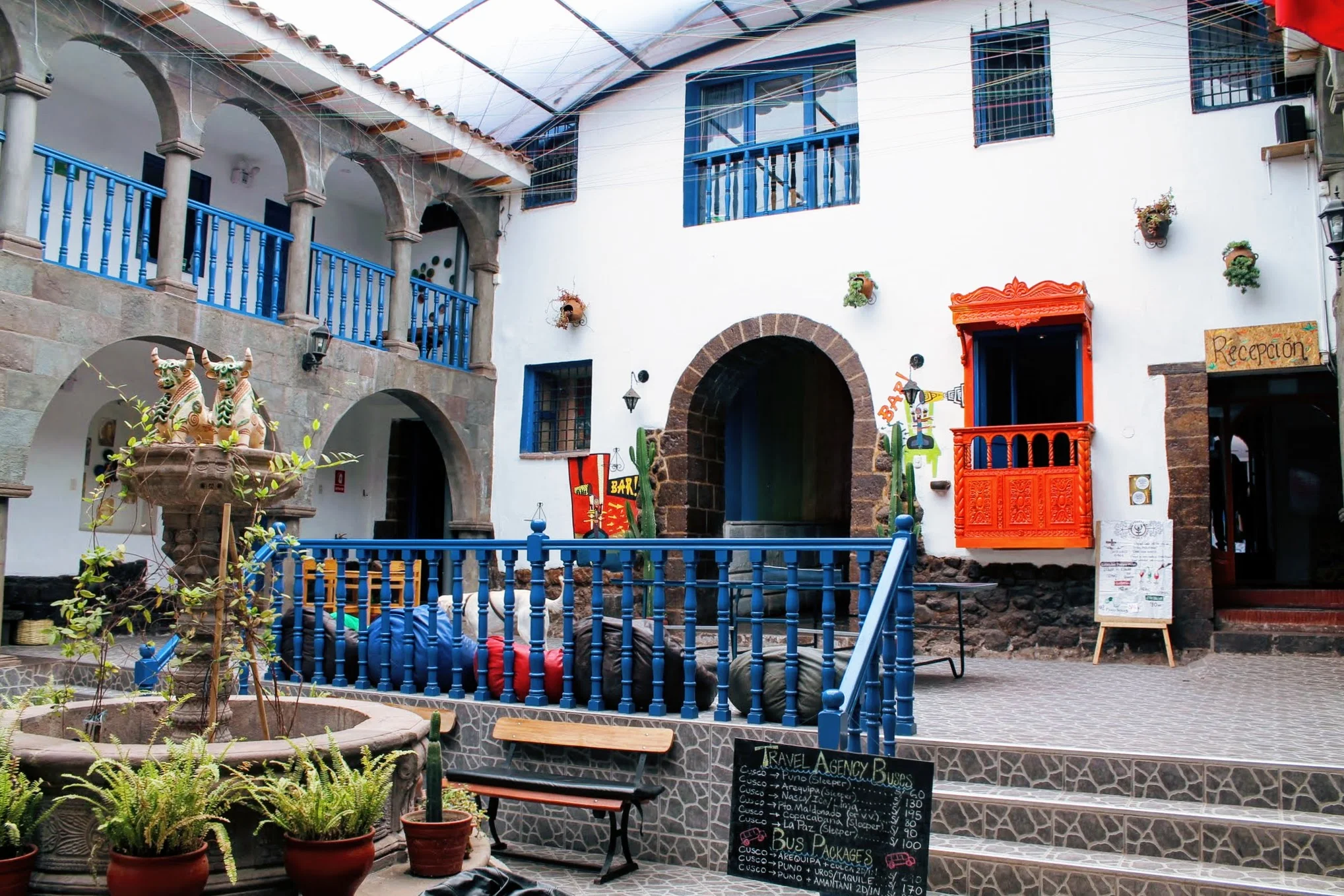 Hostel