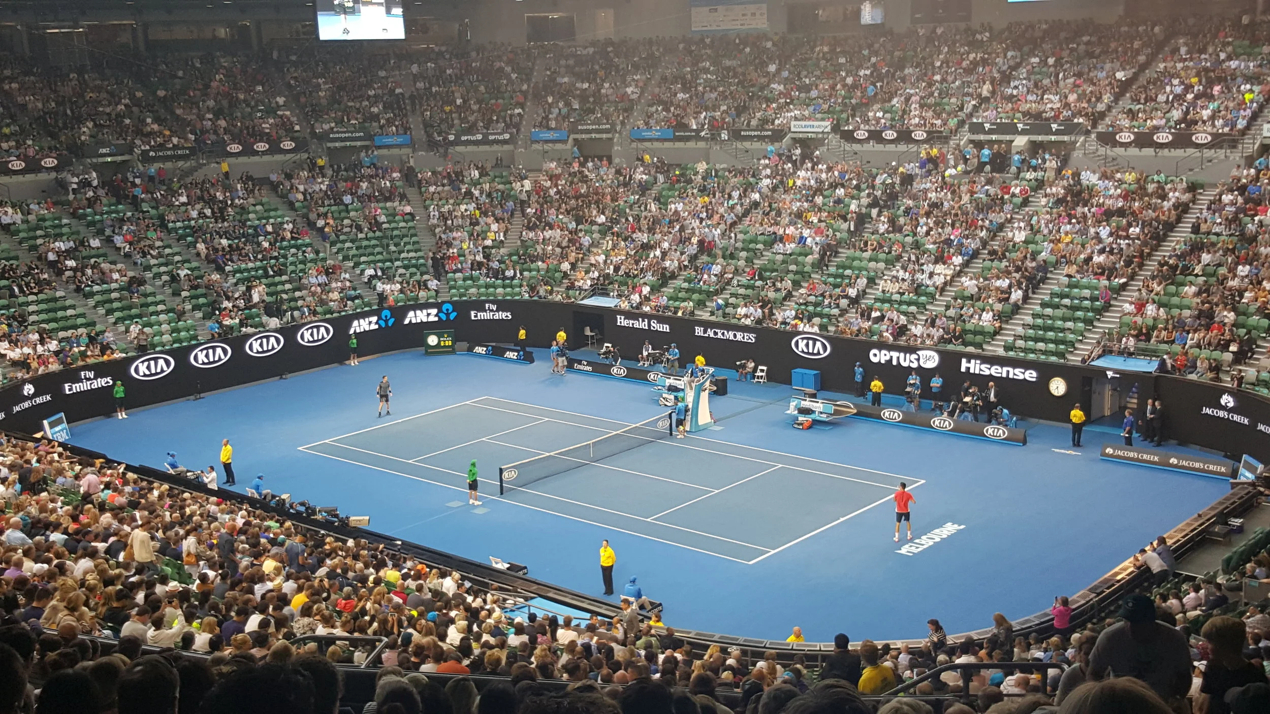 Australian Open
