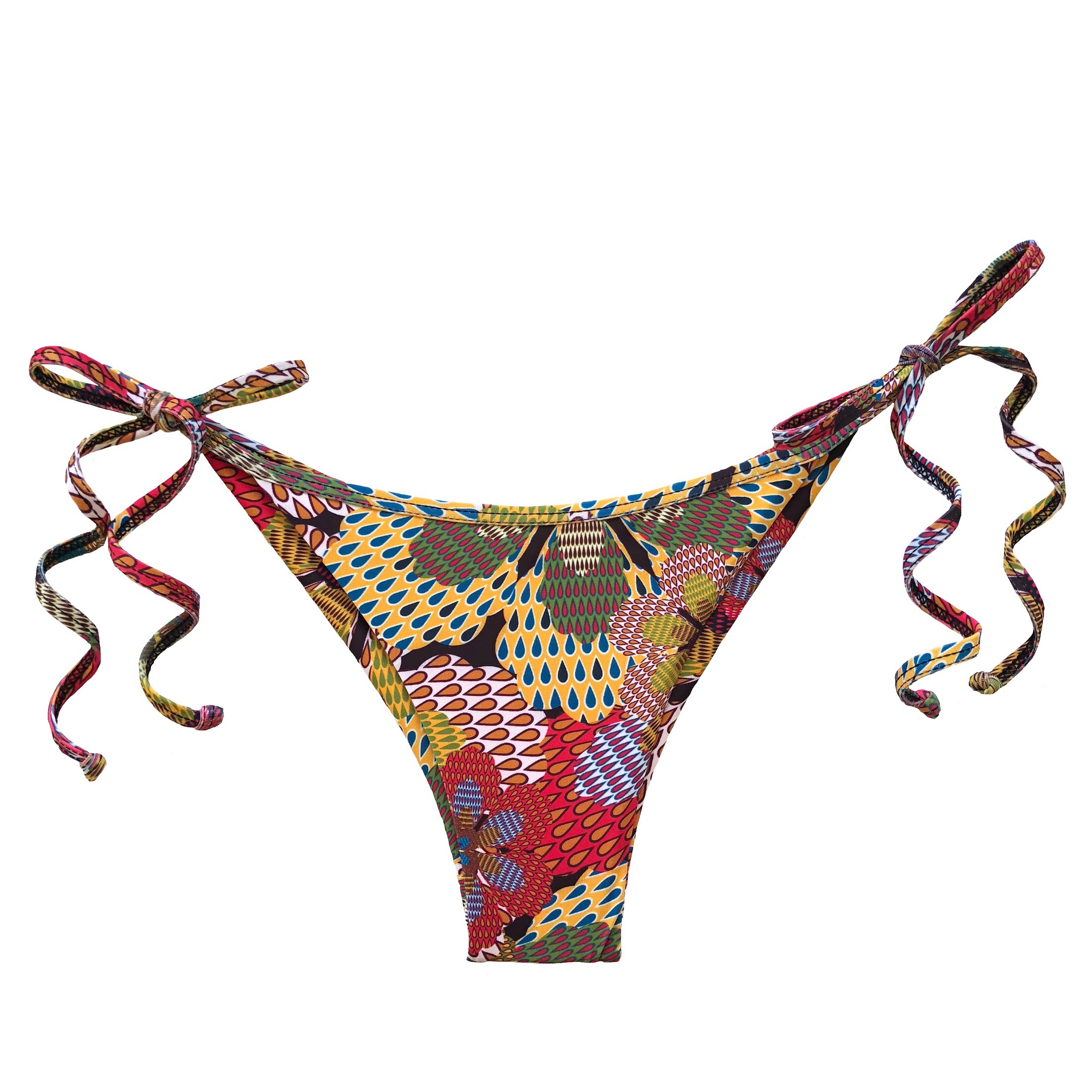 string bikini bottom