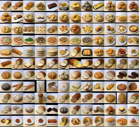 The Bread Bible Real Baking With Rose