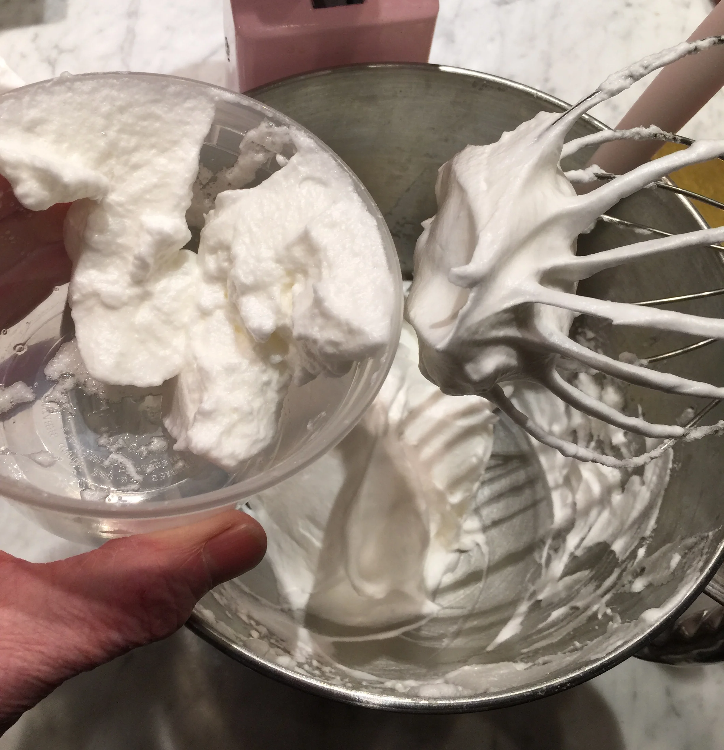 Beer Your Meringue — Real Baking with Rose