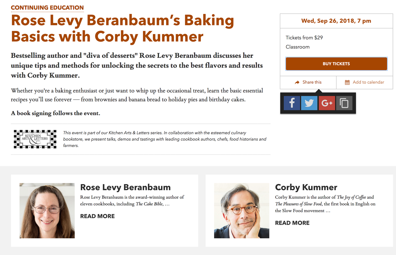 Rose L Beranbaum and Corby Kummer.png