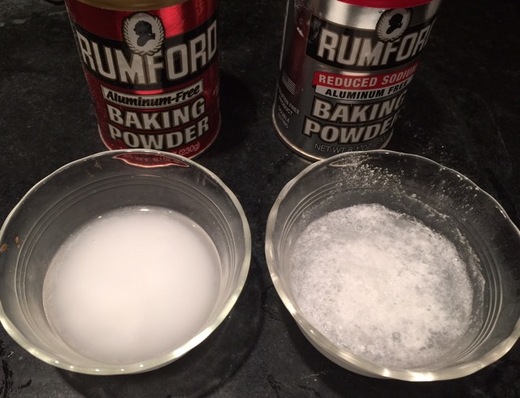 Rumford Aluminum-Free Baking Powder