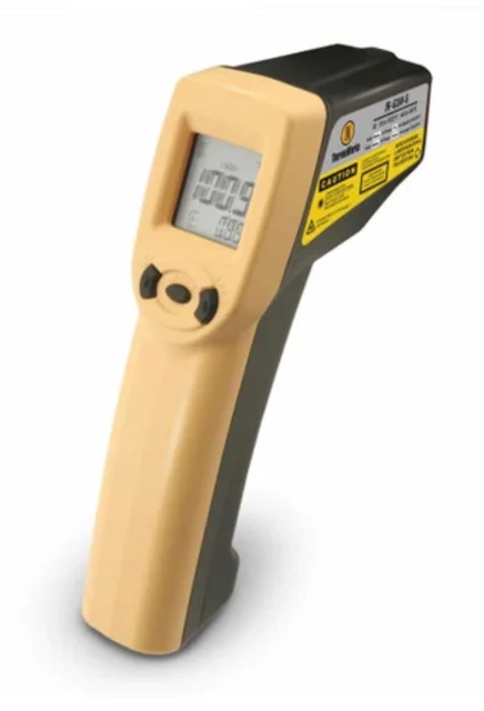 The Thermoworks IR-Gun