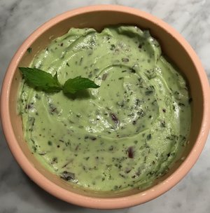 Back Roads Mint Chocolate Chip