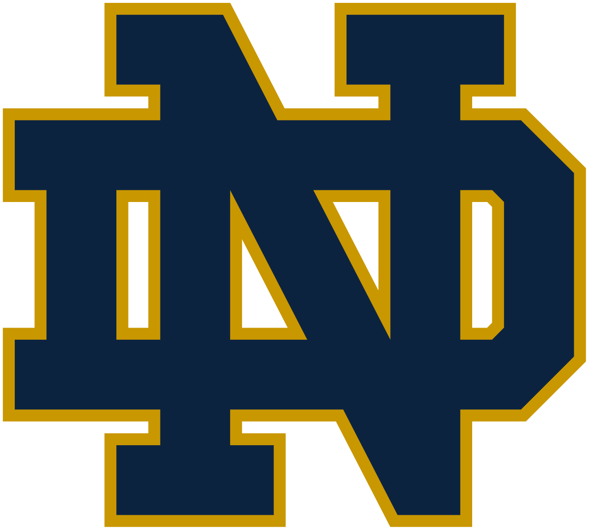  Notre Dame Fighting Irish Athletics 