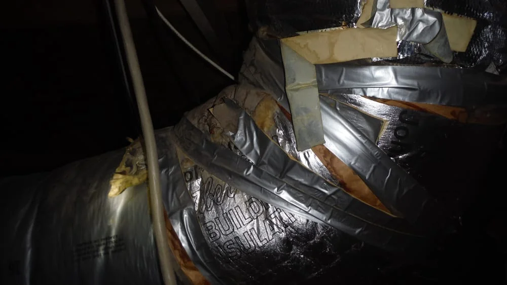 Cruddys — Desert State Home Inspections