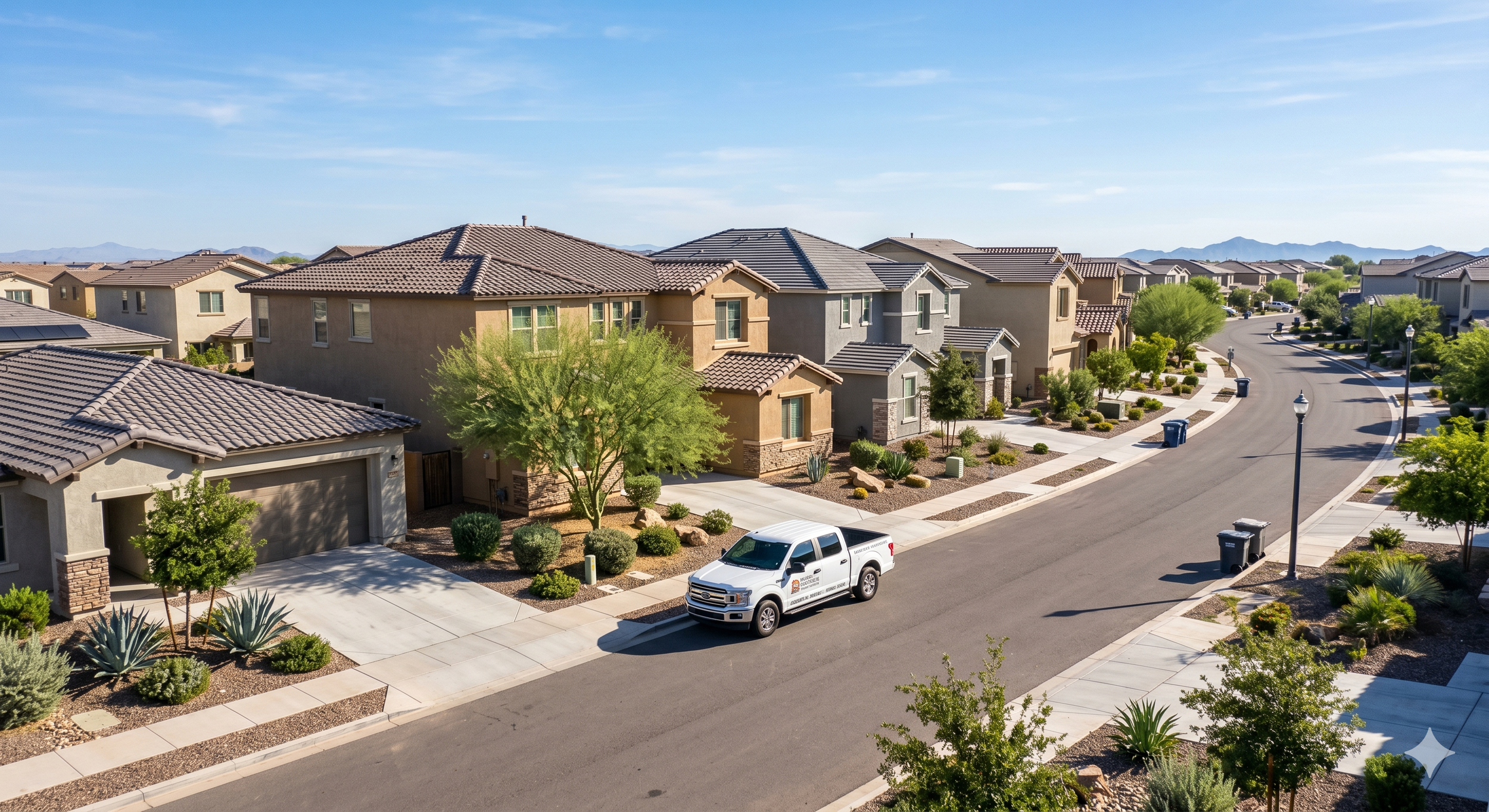 Gilbert AZ Home Inspection Guide: What Buyers in Growing Communities Need to Know